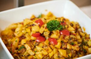 Weihnachtsfeier – Catering Meiningen