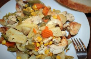 Weihnachtsfeier – Catering Meiningen